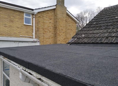 Roof Repairs Ryde