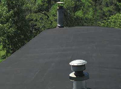 Roof Repairs Ryde