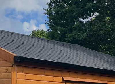 Roof Repairs Ryde
